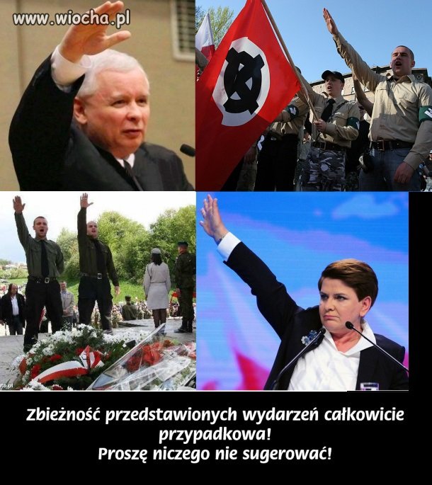Koincydencja... Ale coś w tym jest