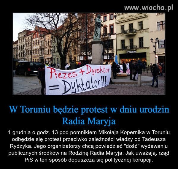 Co prawda nic to nie da