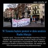 Co prawda nic to nie da