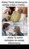 To nie zawsze
