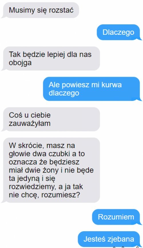 Dwa czubki