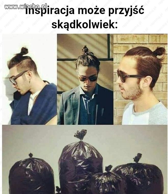 No cóż ...jest w tym dużo prawdy