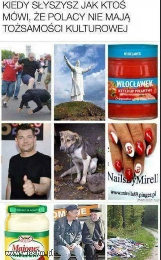 Zdarza się nawet najlepszym