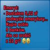 Ciężkie życie