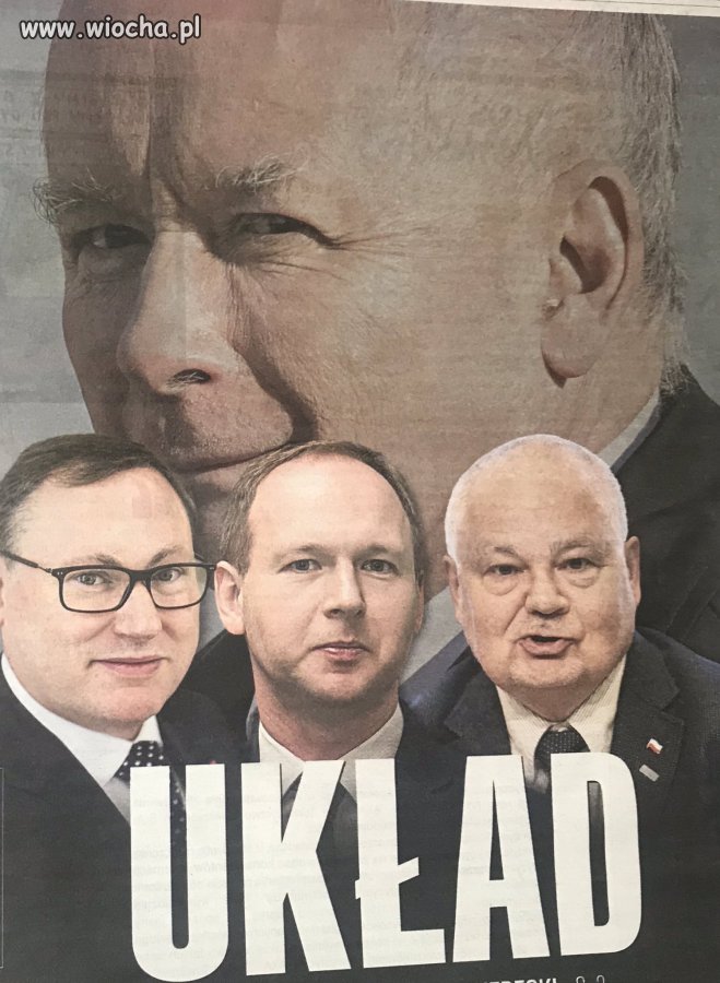 Prawdziwy układ 