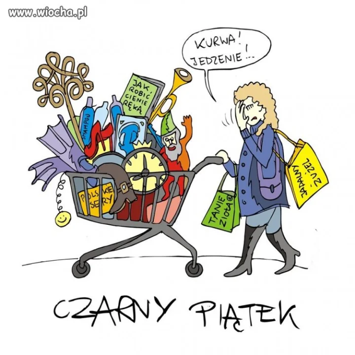 I tak bywa