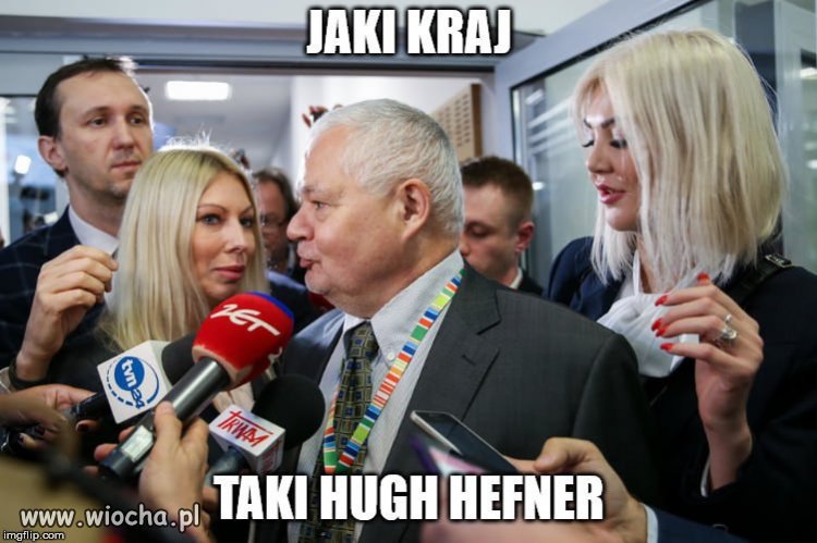 Stary człowiek 