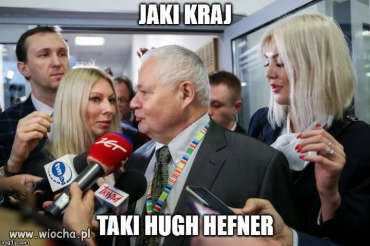Stary człowiek 