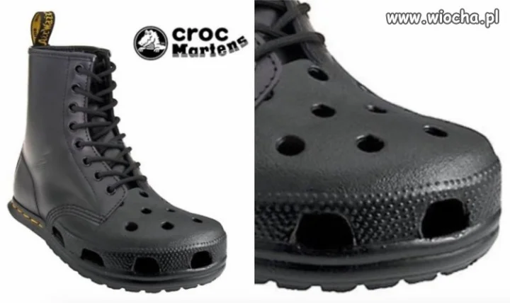 Crocs