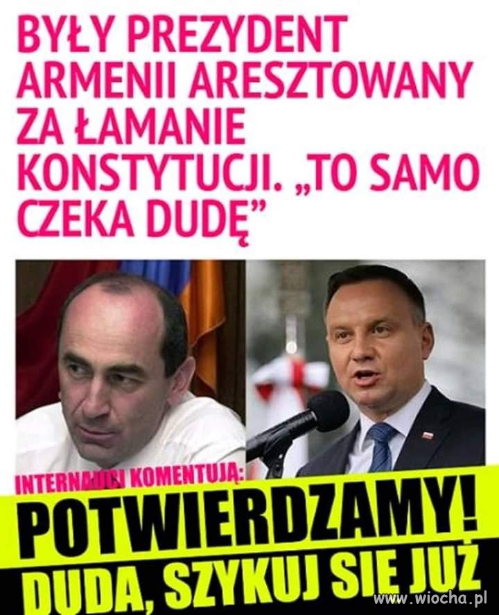 Polacy są za głupi