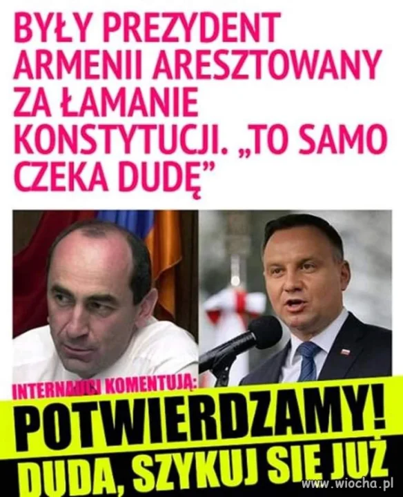 Polacy są za głupi