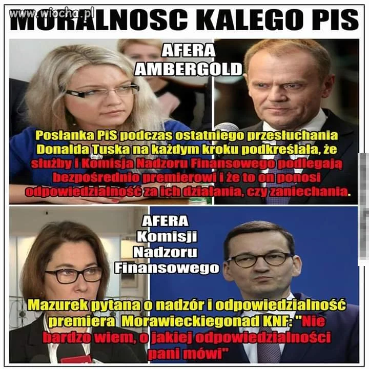 Oni murzynów