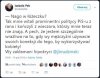 Ileż cudownych szczegółów o prominentach.