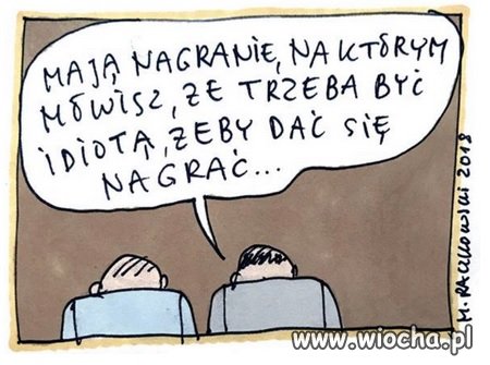 Z cyklu: POLSKIE NAGRANIA