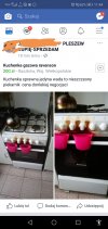 Użycie słownika boli