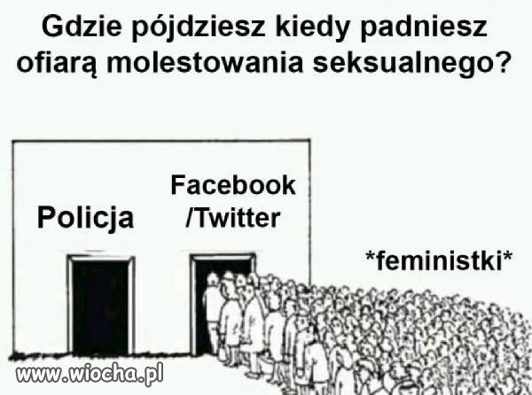 Logika feministek