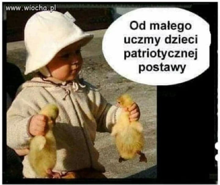Taka sytuacja 