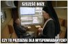 A do spowiedzi
