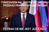 Ciekawy przekaz nanorędziu kłamcy 