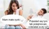 Kiedy ona ma kompleksy