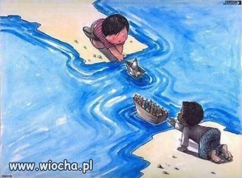 Stop islamizacji Europy