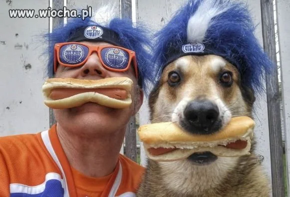 Horror!