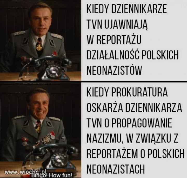 Dom wariatów