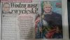 To już nawet nie jest wiocha