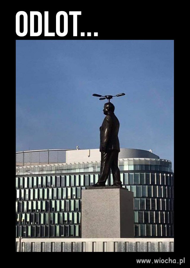 Ładne ujęcie...