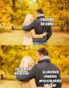 "Chodźmy do domu"