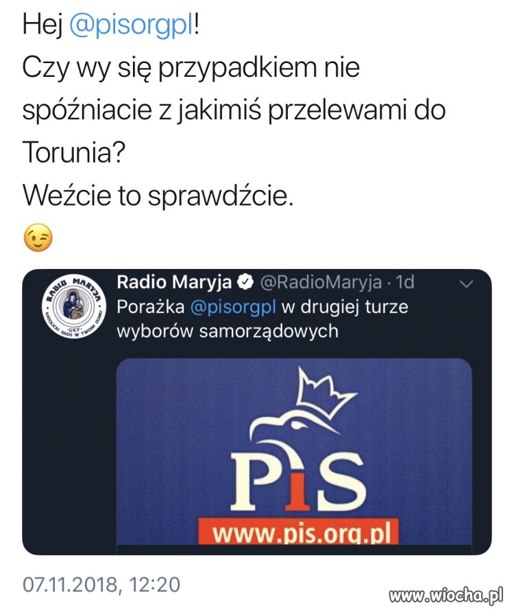 Taka historia 