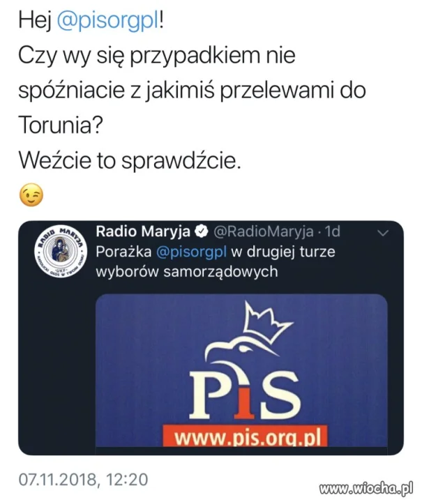 Taka historia 