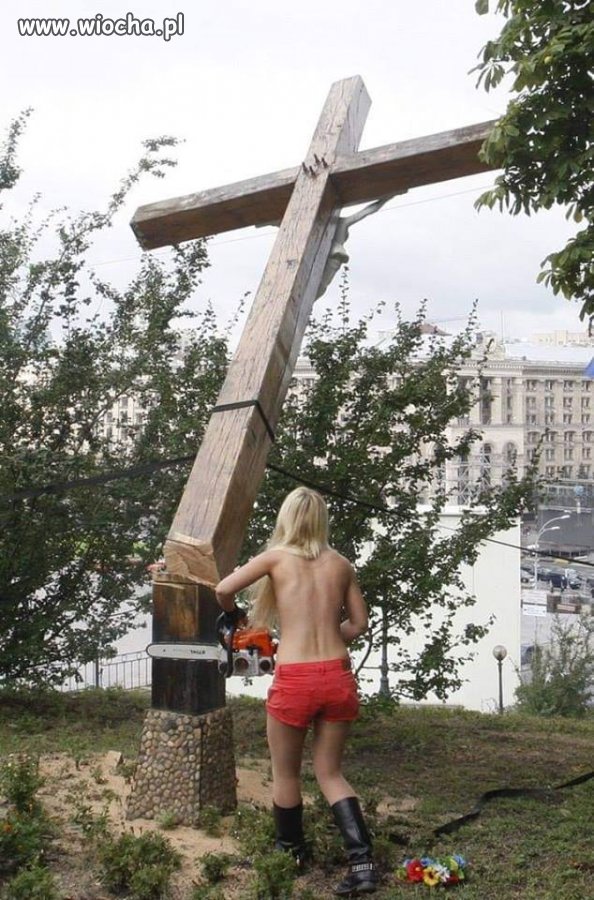 Ścinka 
