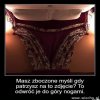 O czym teraz myślisz?