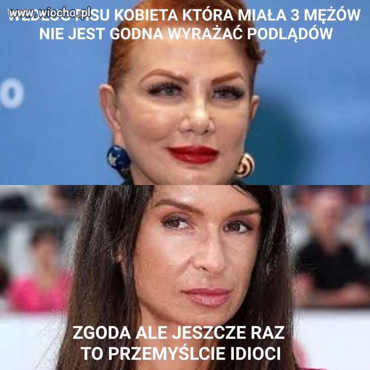 Pislam błysnął znowu myślami z d...