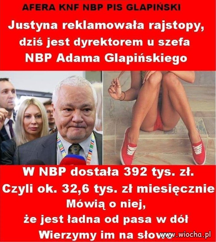 Każda potwora znajdzie