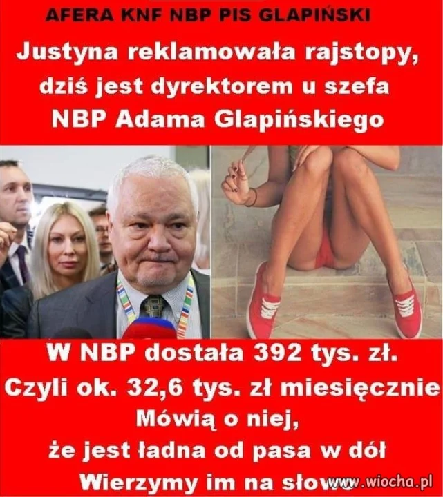 Każda potwora znajdzie