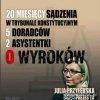 Po odsunięciu PISu od władzy