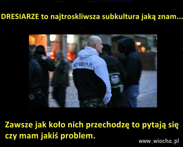 Czuję się
