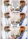 U lekarza