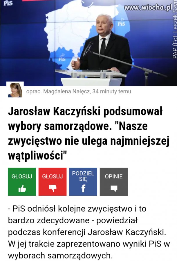 Coś mnie ominęło?