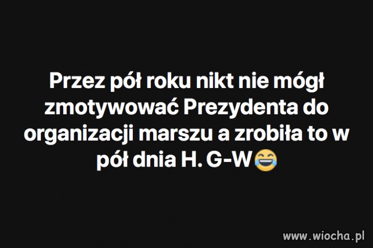 Dobra zmiana to AMATORZY!