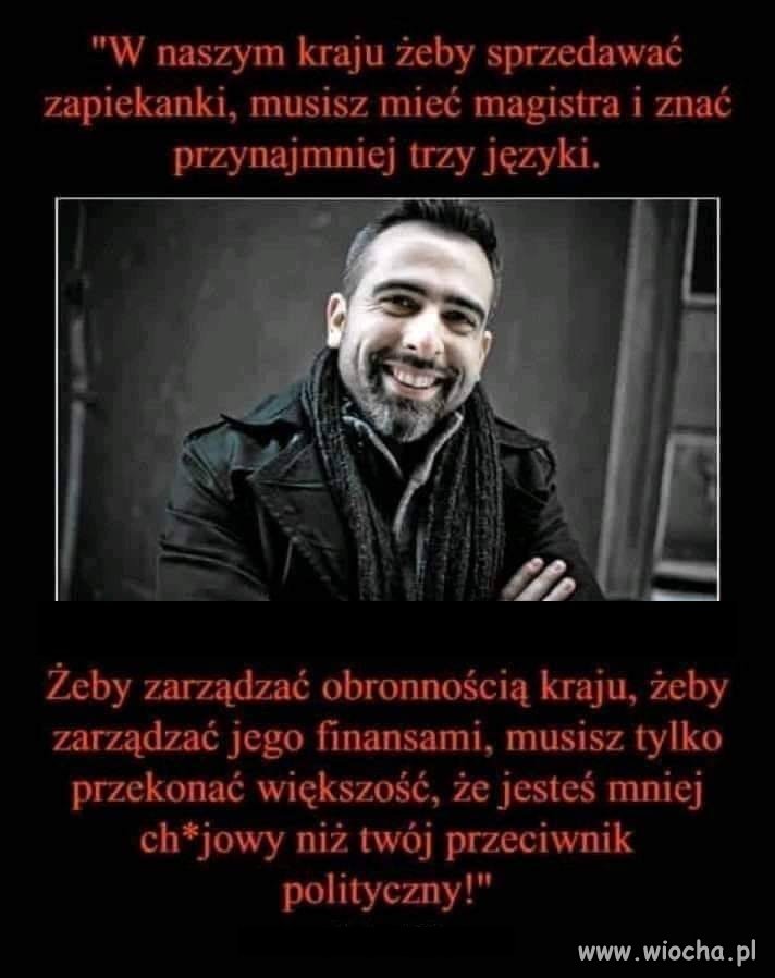 Tyle w temacie