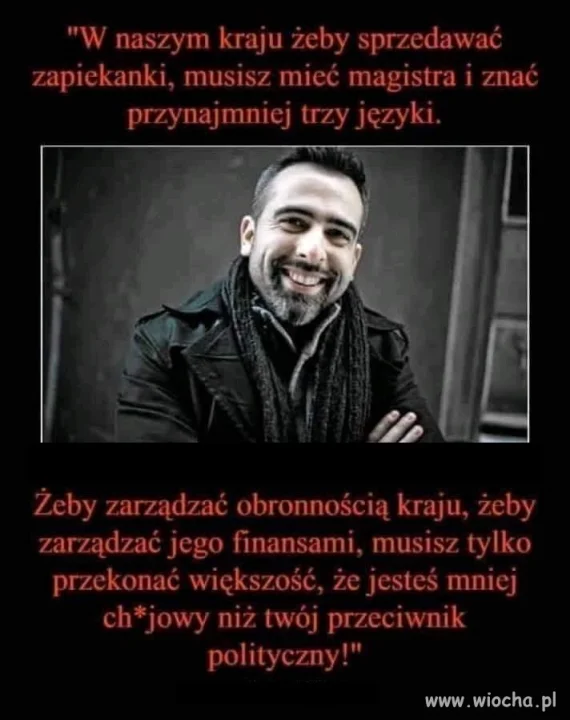 Tyle w temacie