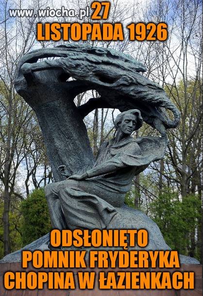 Takie pomniki to ja rozumiem