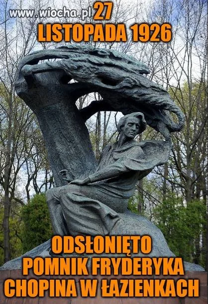 Takie pomniki to ja rozumiem