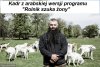 Rolnik szuka żony