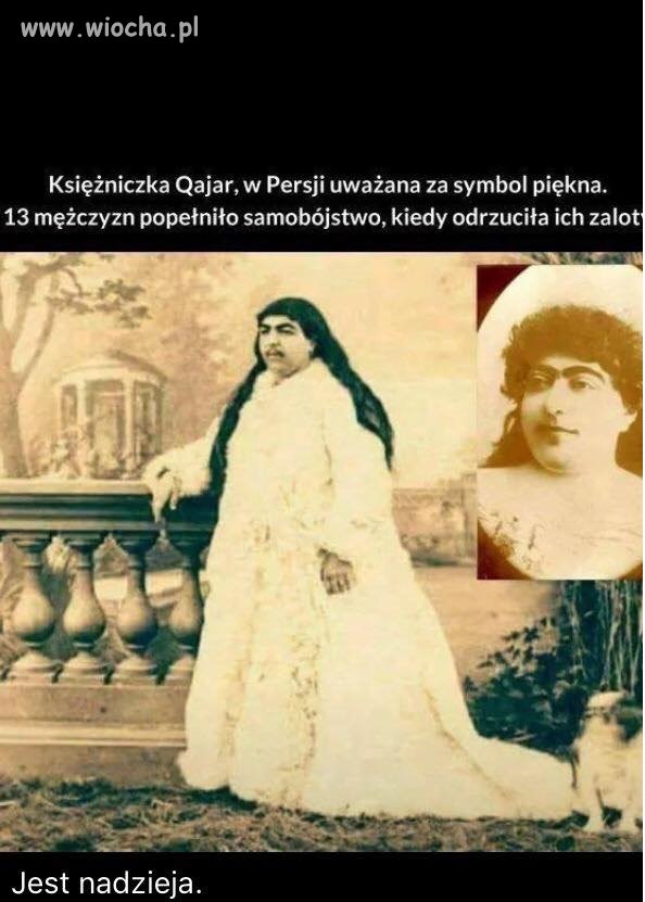 Jest nadzieja