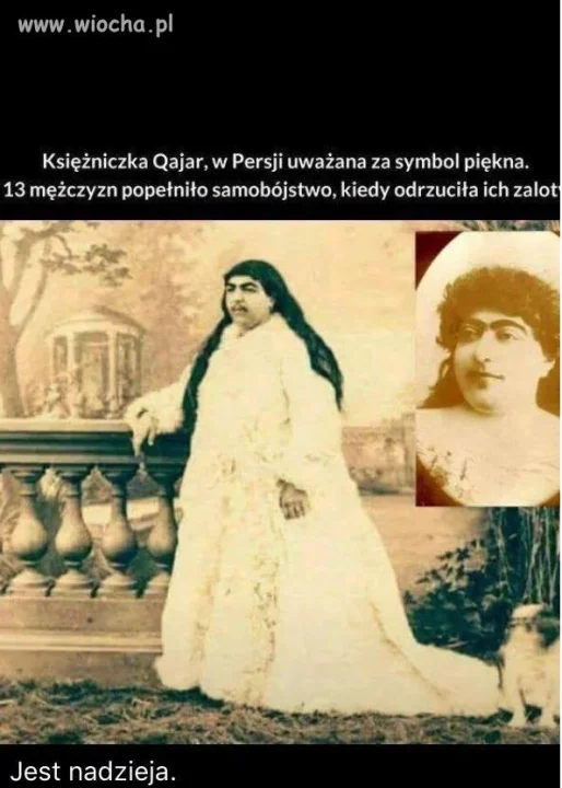 Jest nadzieja