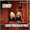 CHWDP